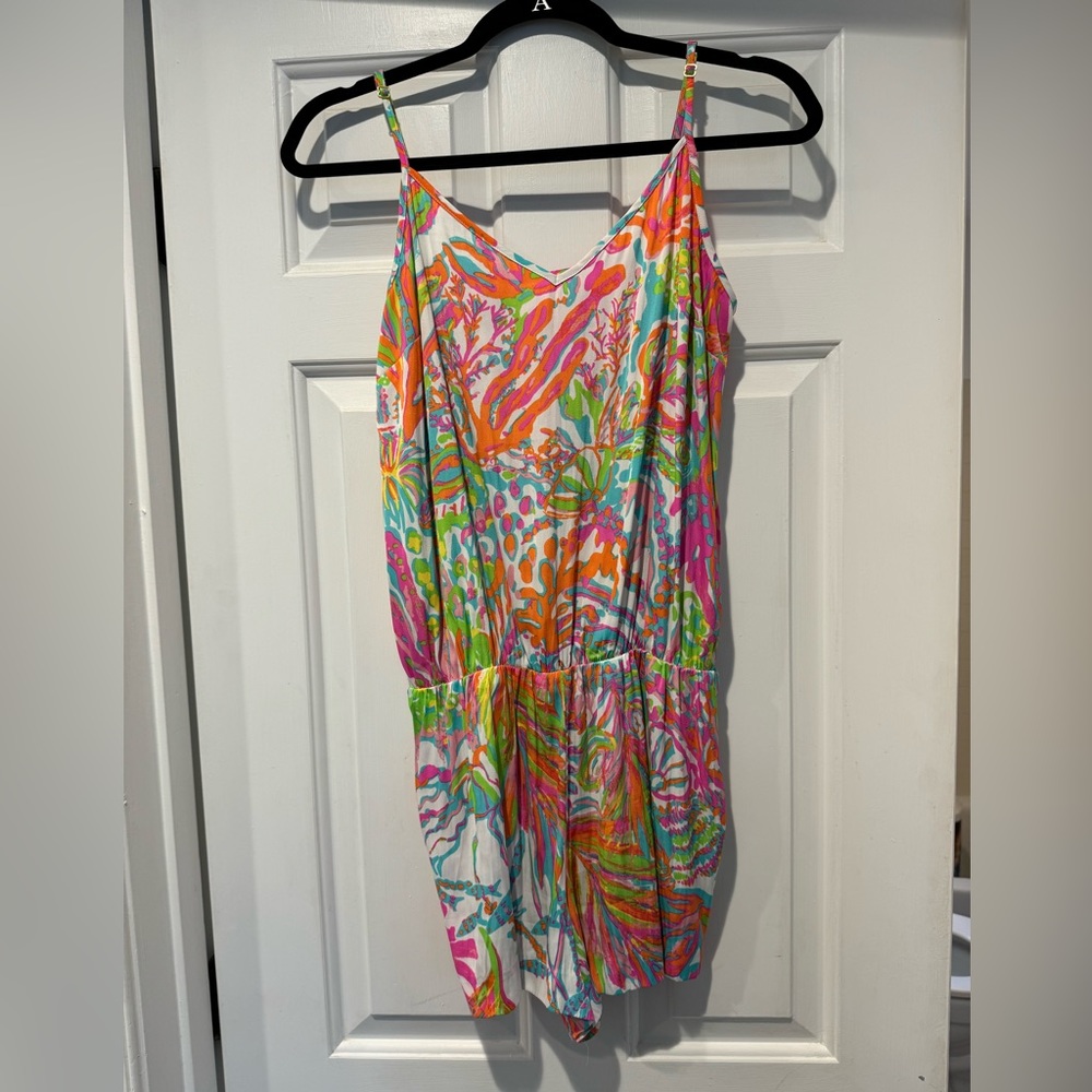 Lilly Pulitzer